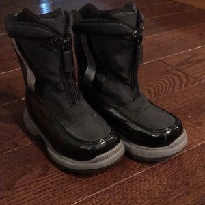 Toddler Winter Boots size 8C